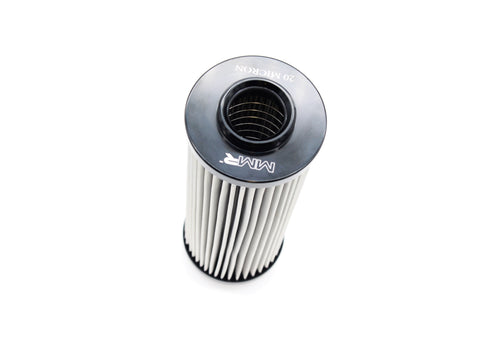 MMX Lifetime Oil Filter for BMW B58 & B57